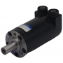 SILNIK HYDRAULICZNY BMM SMM MMS OMM DMM 32 cm3 PORTY BOCZNE